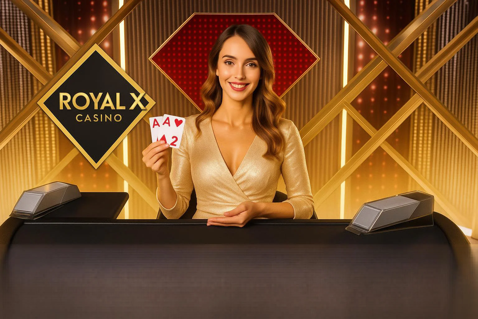  Royal X Casino DOWNLOAD